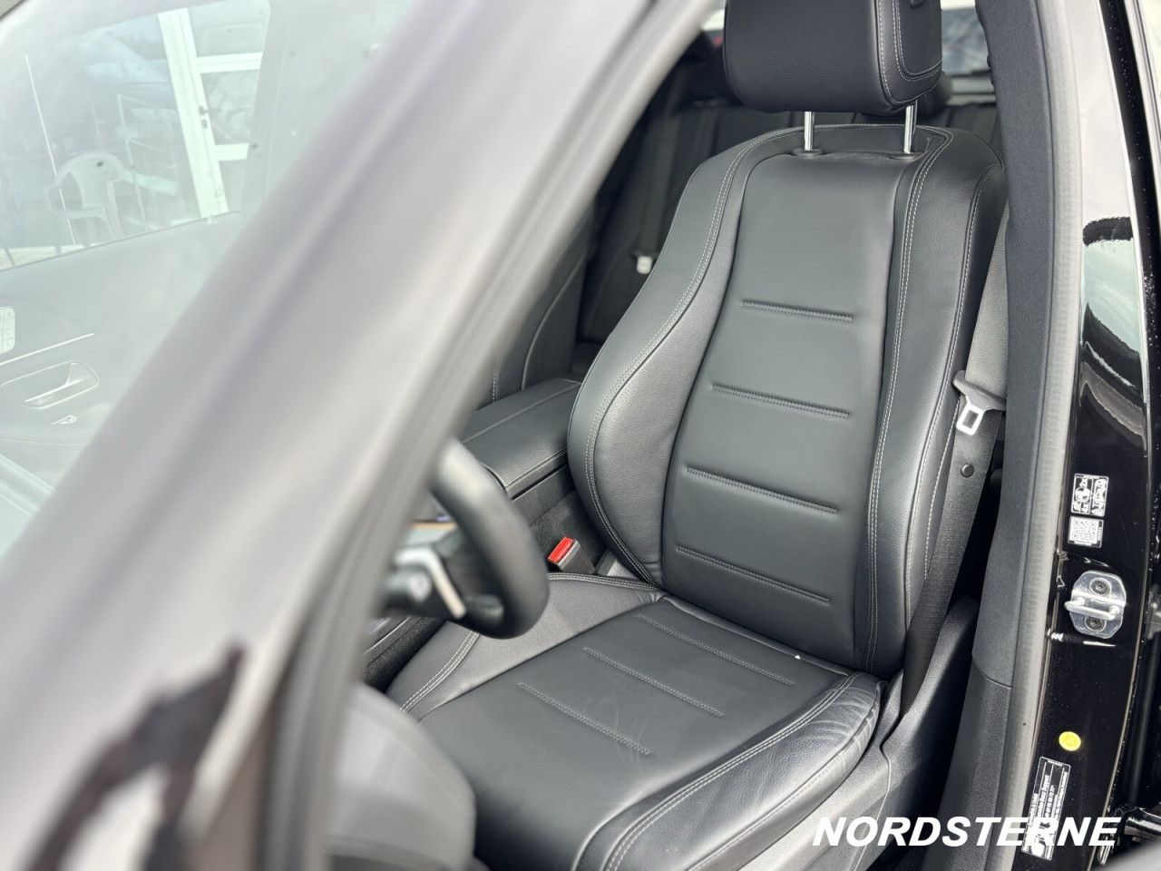 Mercedes-Benz GLE – Bild 18