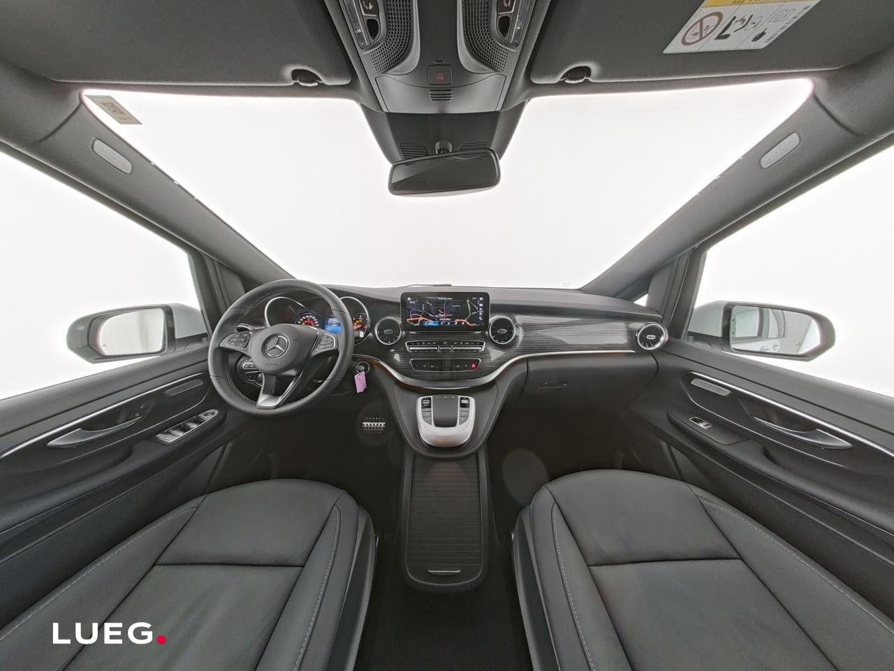 Mercedes-Benz V-Klasse – Bild 3