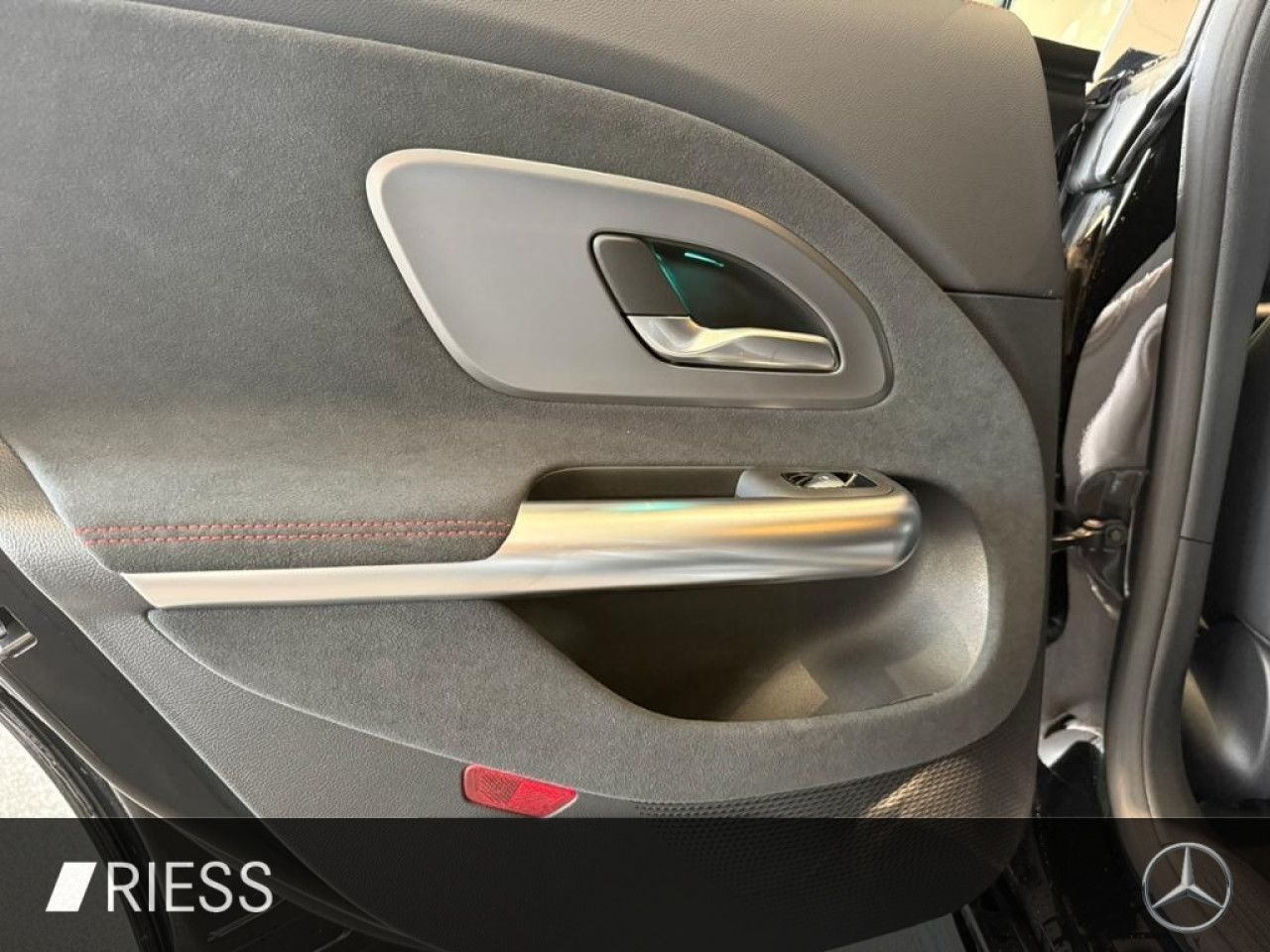 Mercedes-Benz CLA – Bild 5