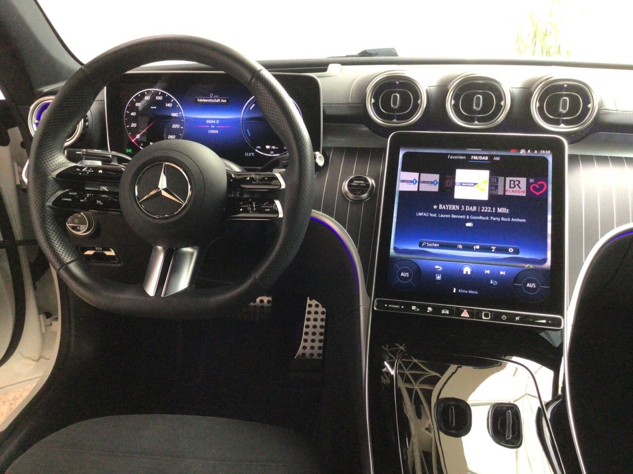 Mercedes-Benz CLE – Bild 7