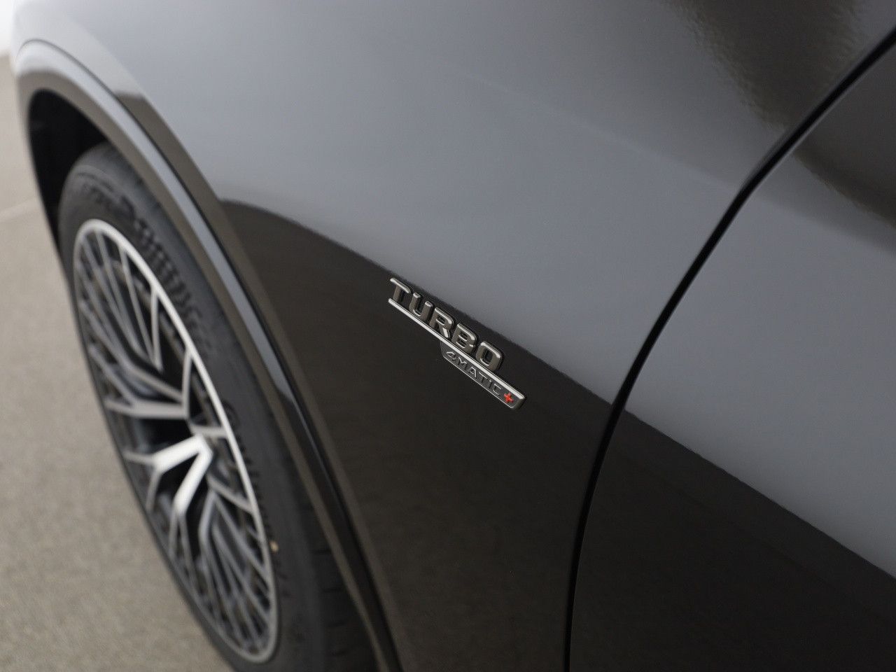 Mercedes-Benz GLC – Bild 29