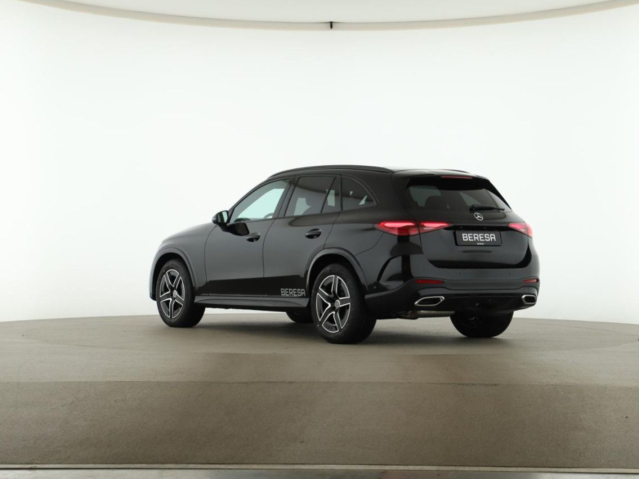 Mercedes-Benz GLC – Bild 9