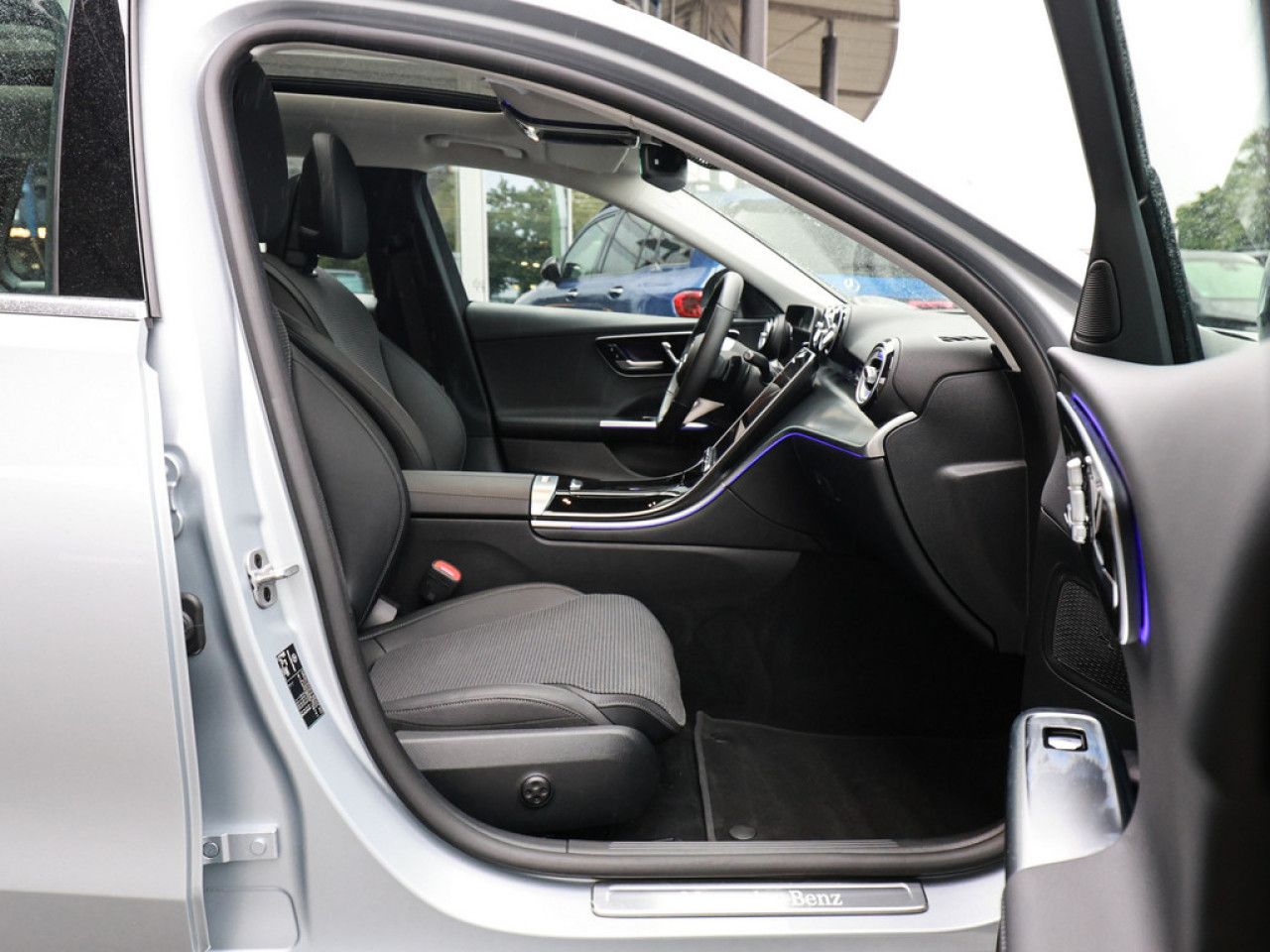 Mercedes-Benz C-Klasse – Bild 3