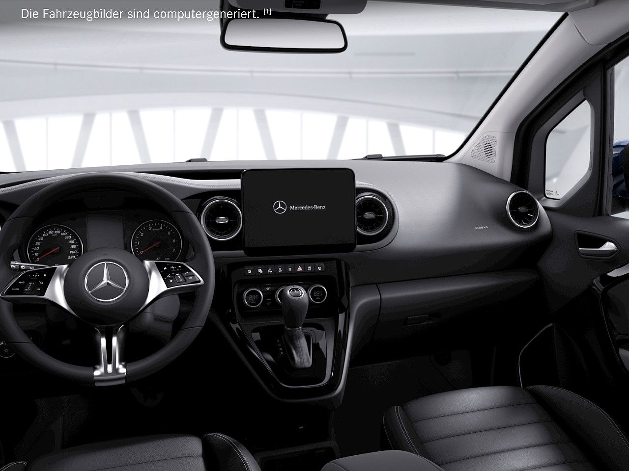 Mercedes-Benz T-Klasse – Bild 20