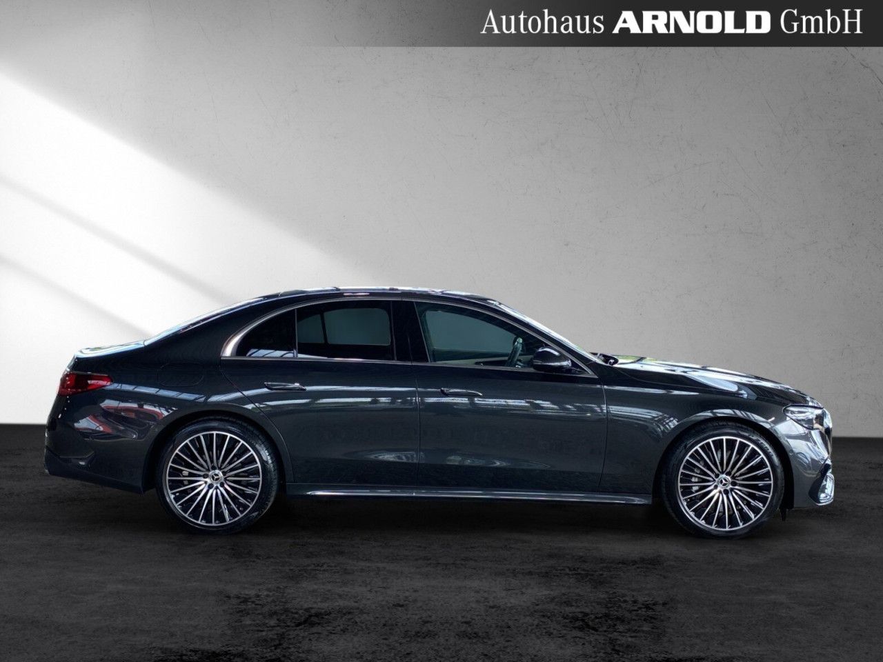Mercedes-Benz E-Klasse – Bild 6