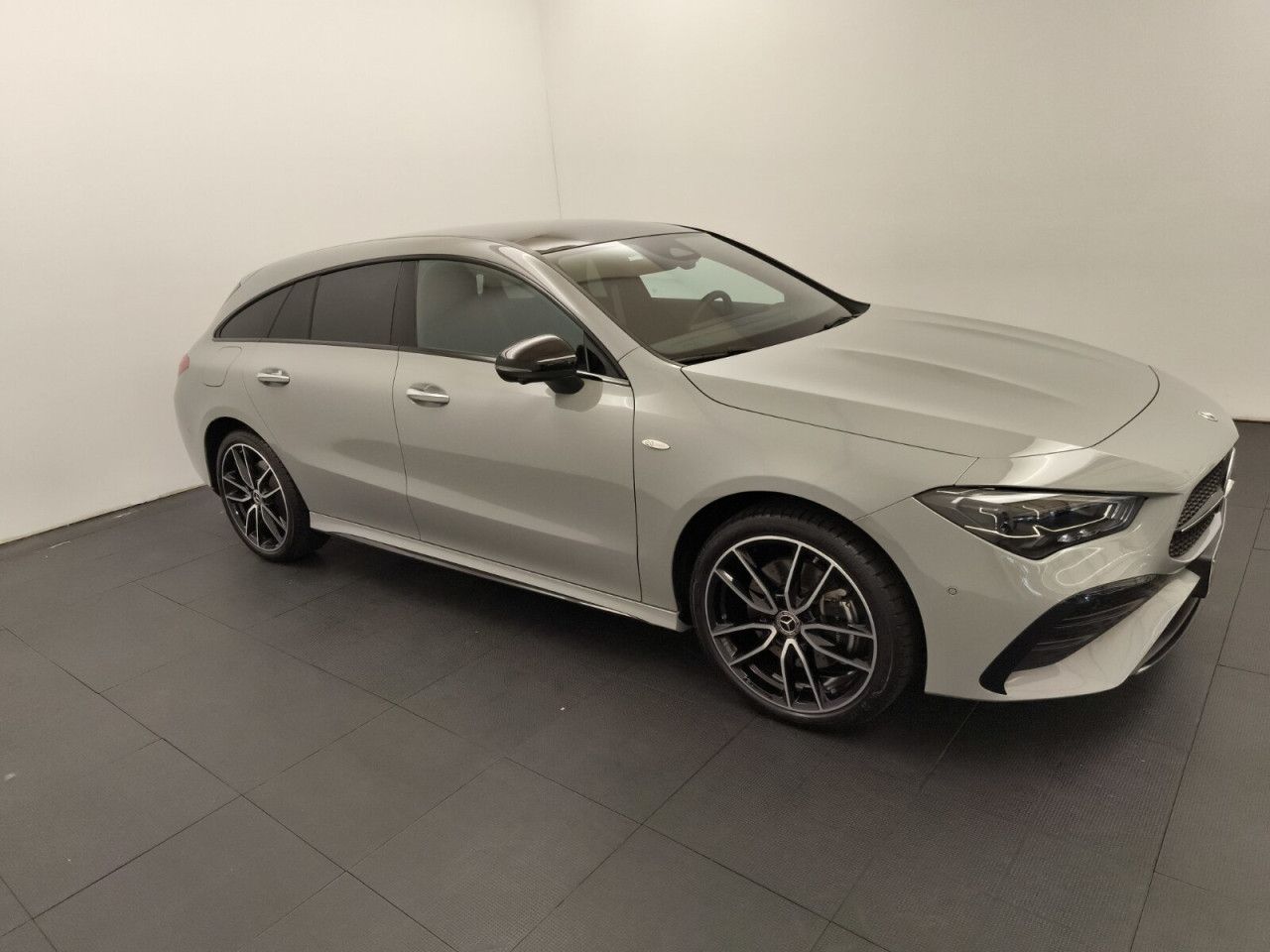 Mercedes-Benz CLA – Bild 5