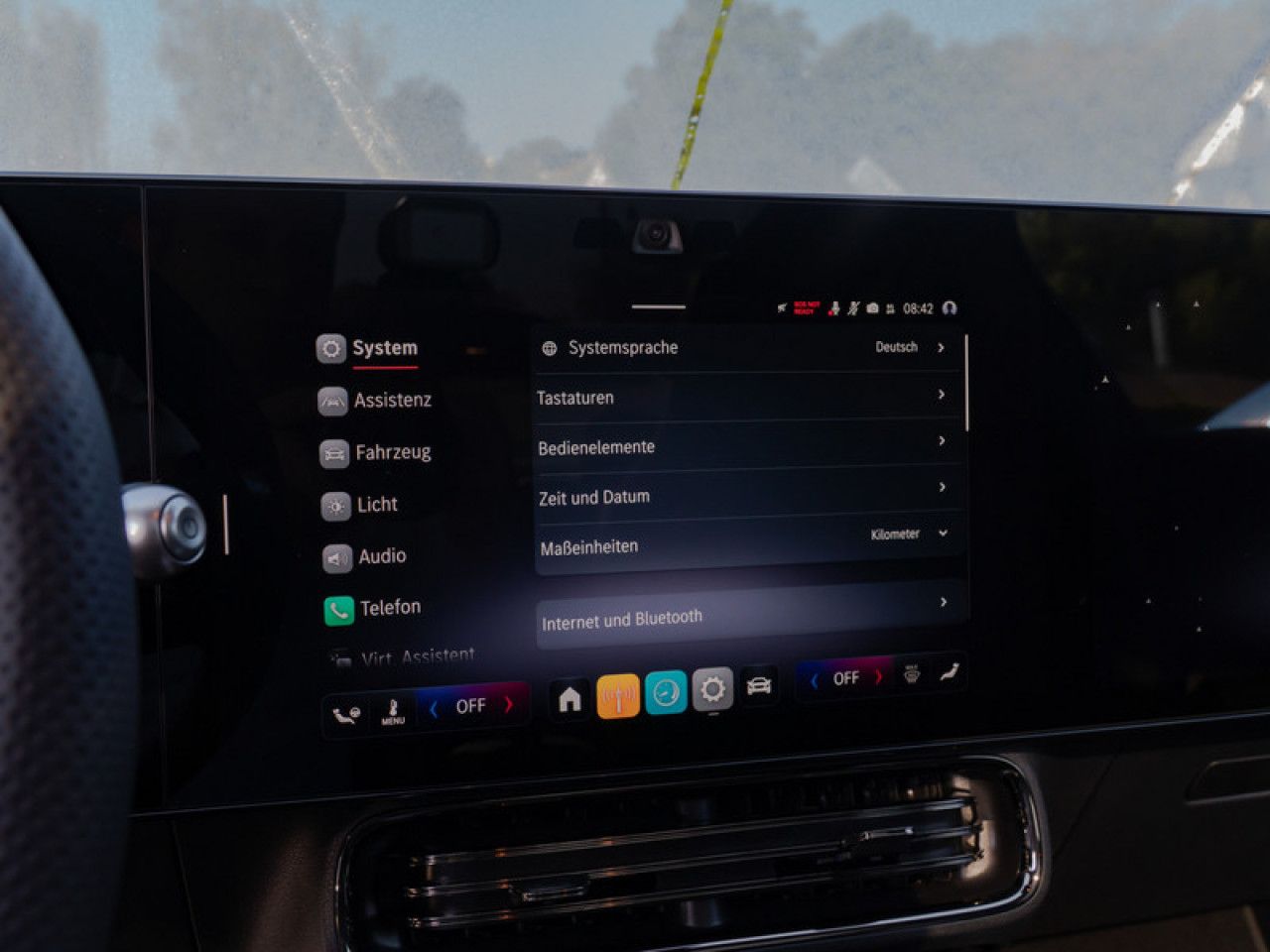Mercedes-Benz CLA – Bild 18