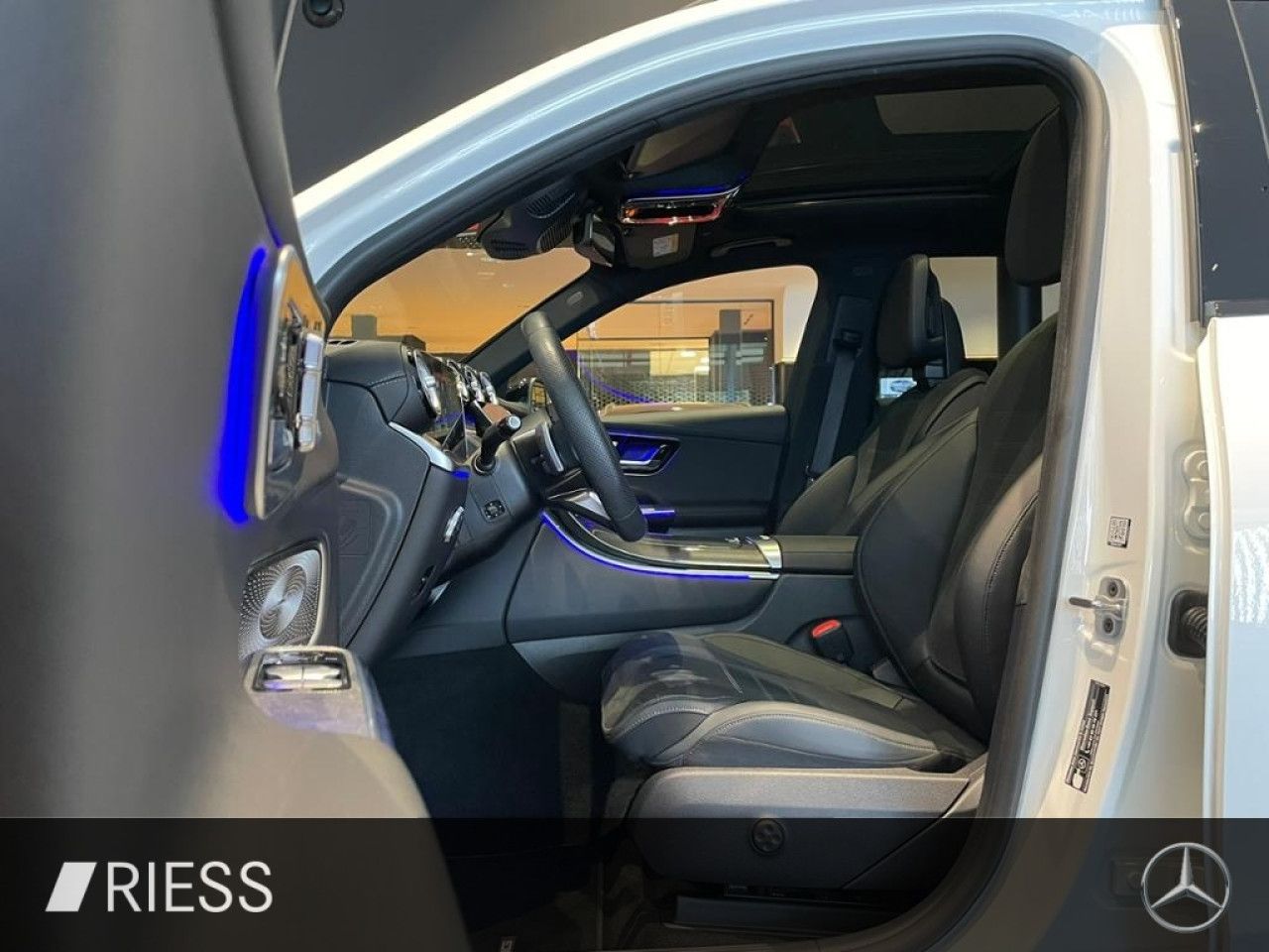 Mercedes-Benz GLC – Bild 2
