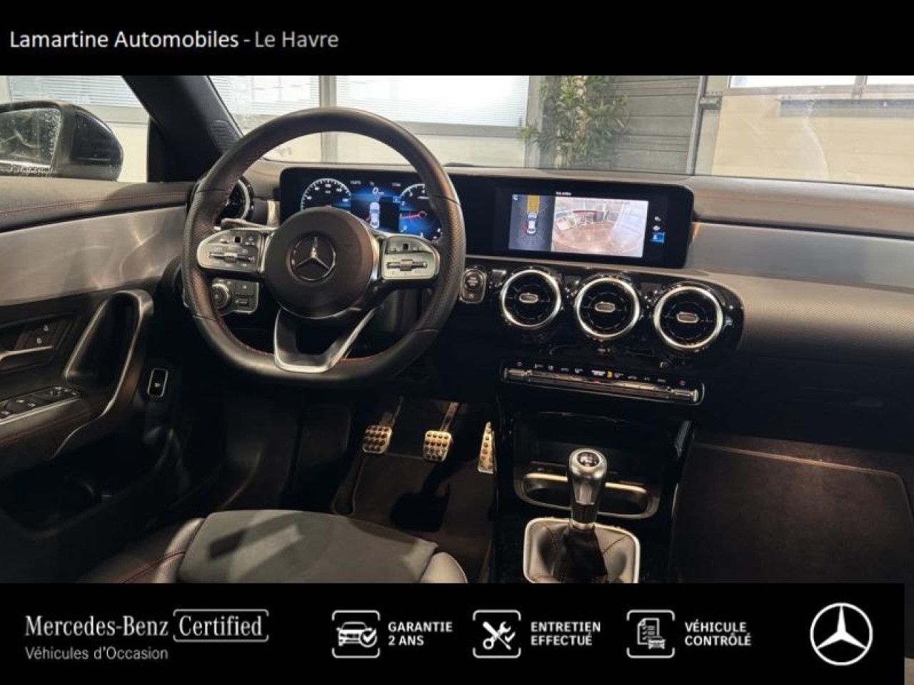 Photo du v&eacute;hicule 18 / 18