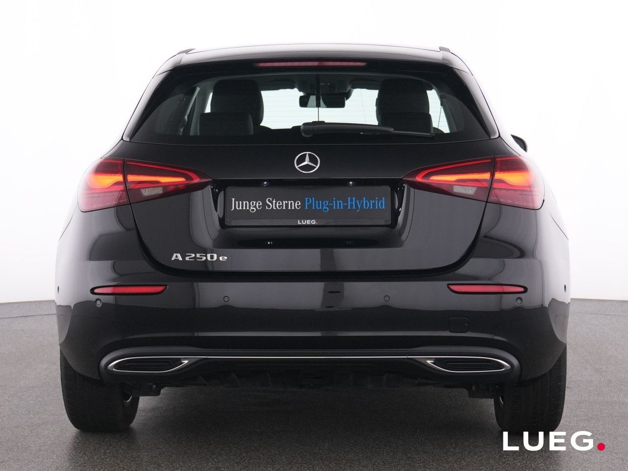 Mercedes-Benz A-Klasse – Bild 15