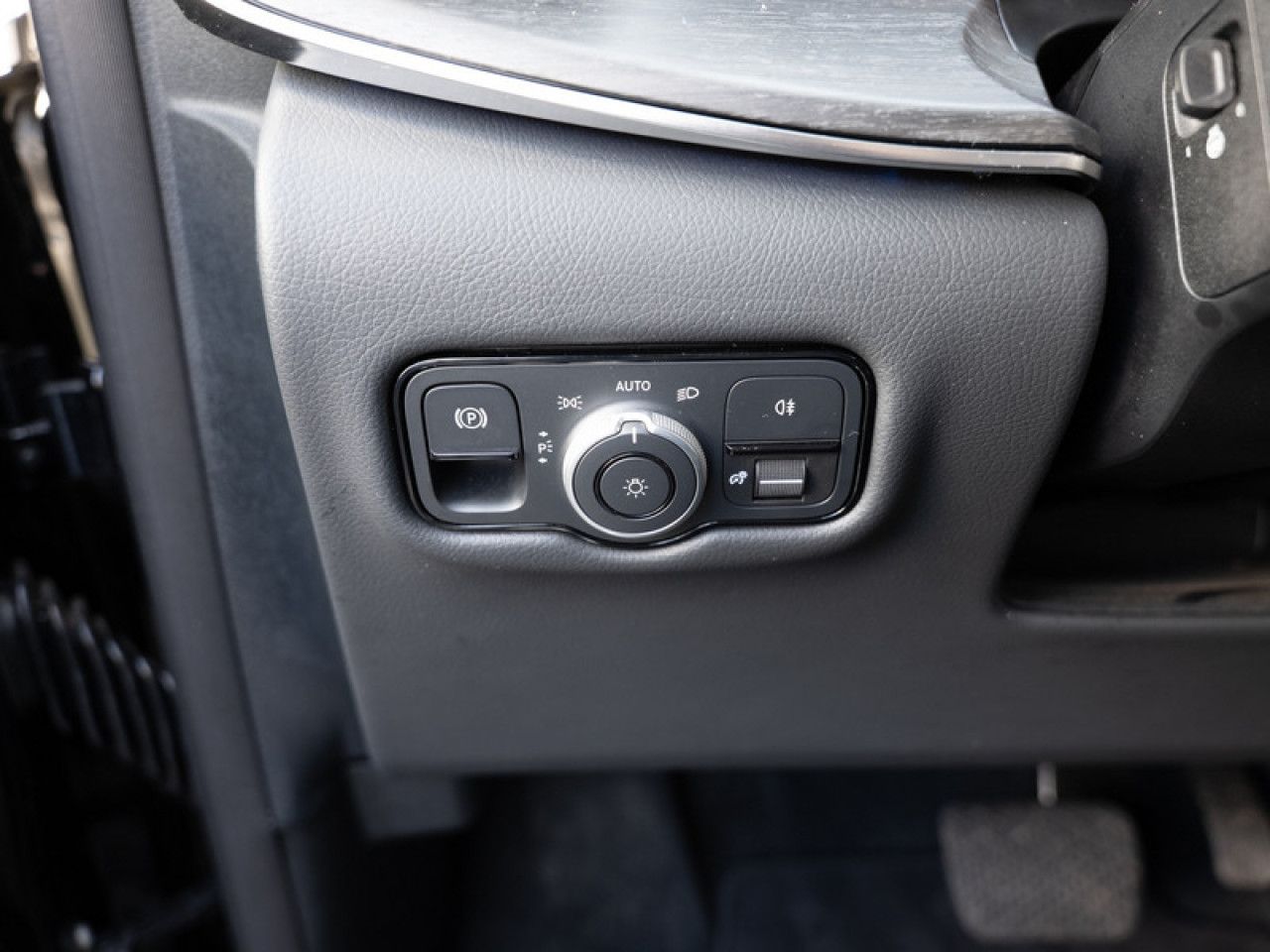 Mercedes-Benz V-Klasse – Bild 15