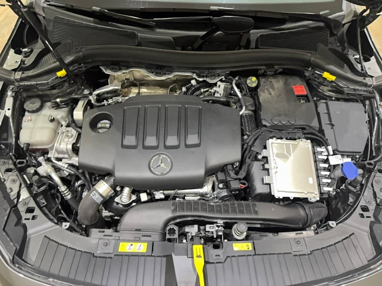 Photo du véhicule 10 / 18