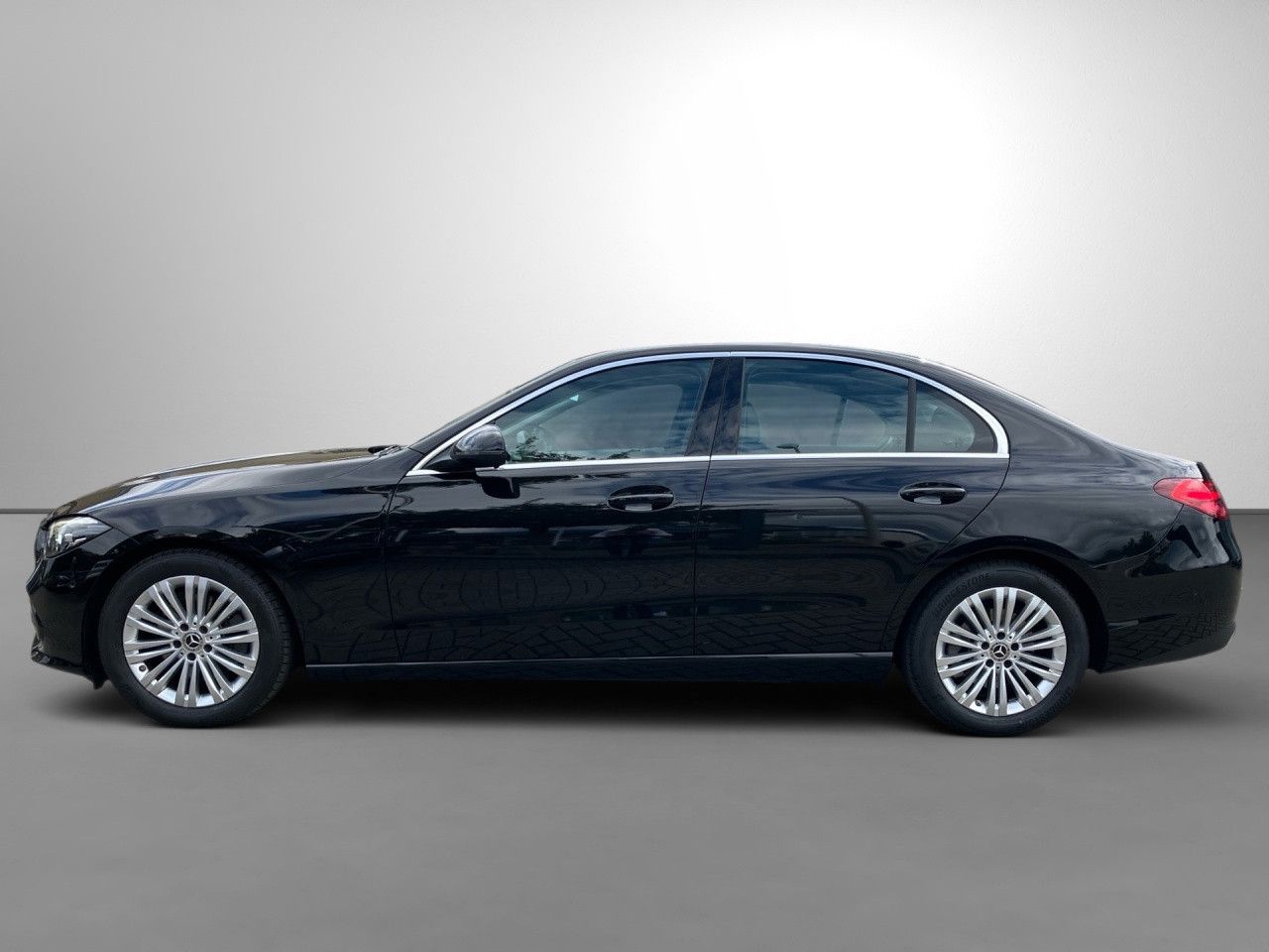 Mercedes-Benz C-Klasse – Bild 7