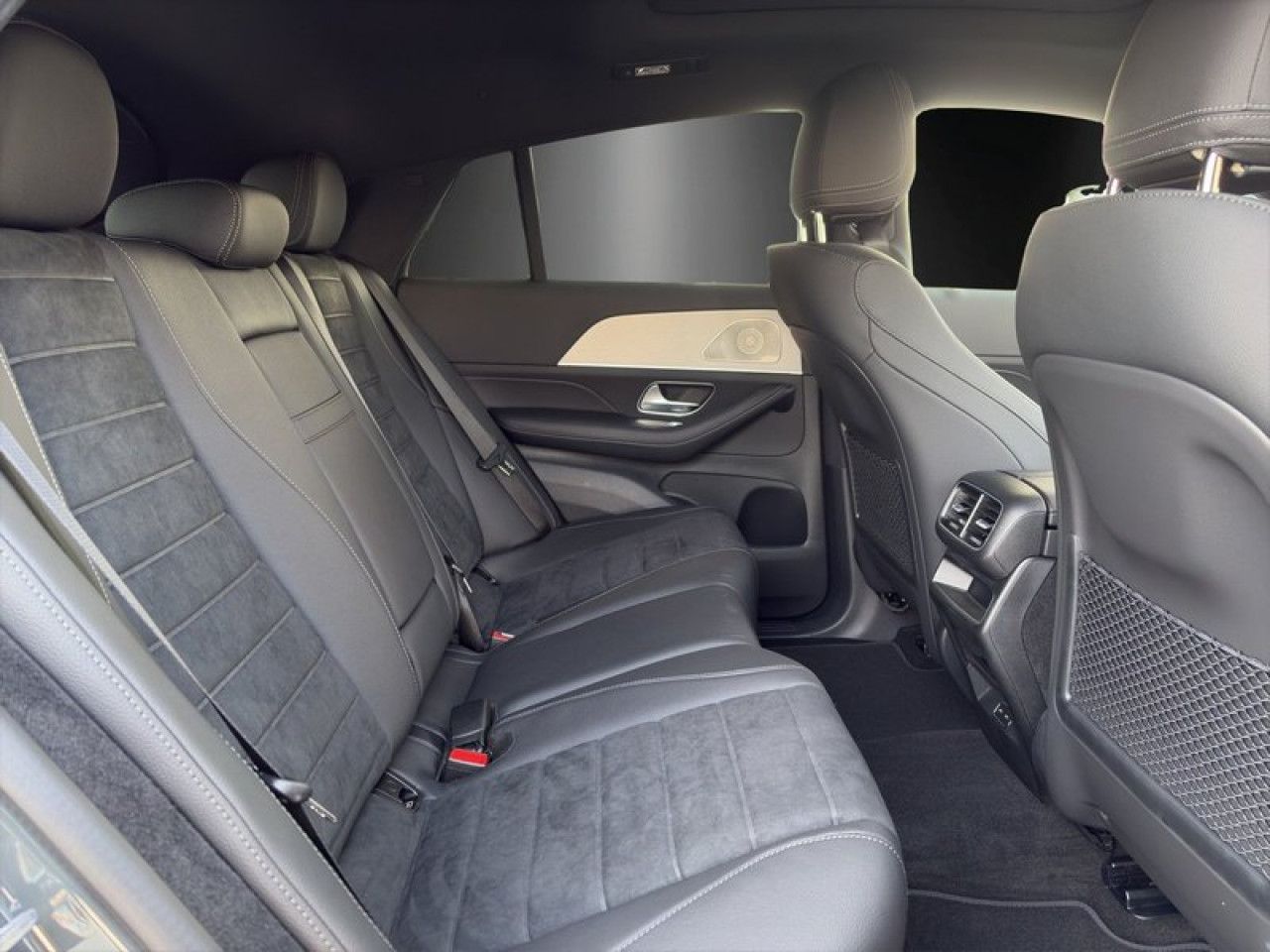 Mercedes-Benz GLE – Bild 6