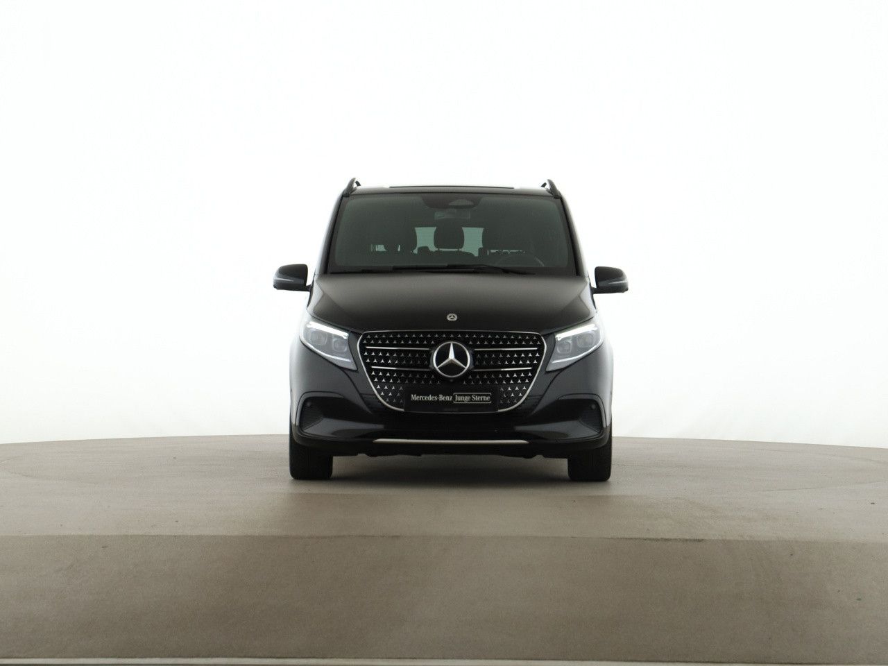 Mercedes-Benz V-Klasse – Bild 2