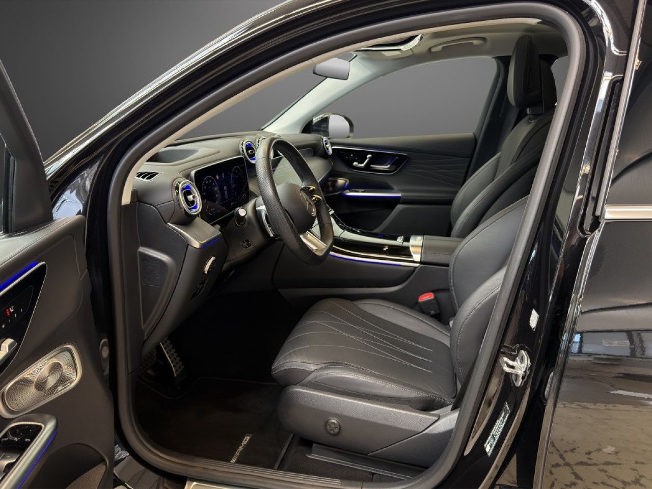 Mercedes-Benz GLC – Bild 7
