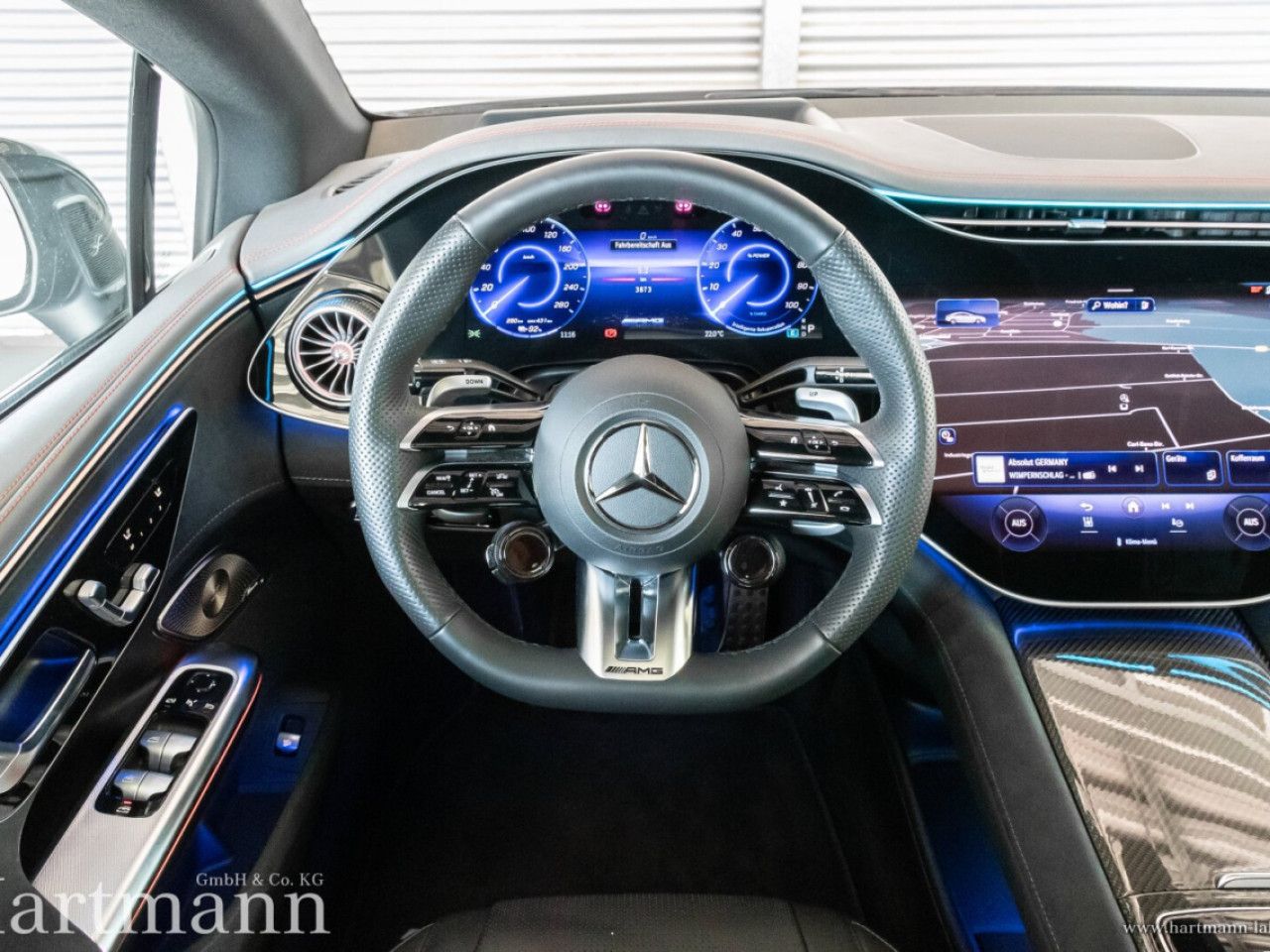 Mercedes-Benz EQE – Bild 11