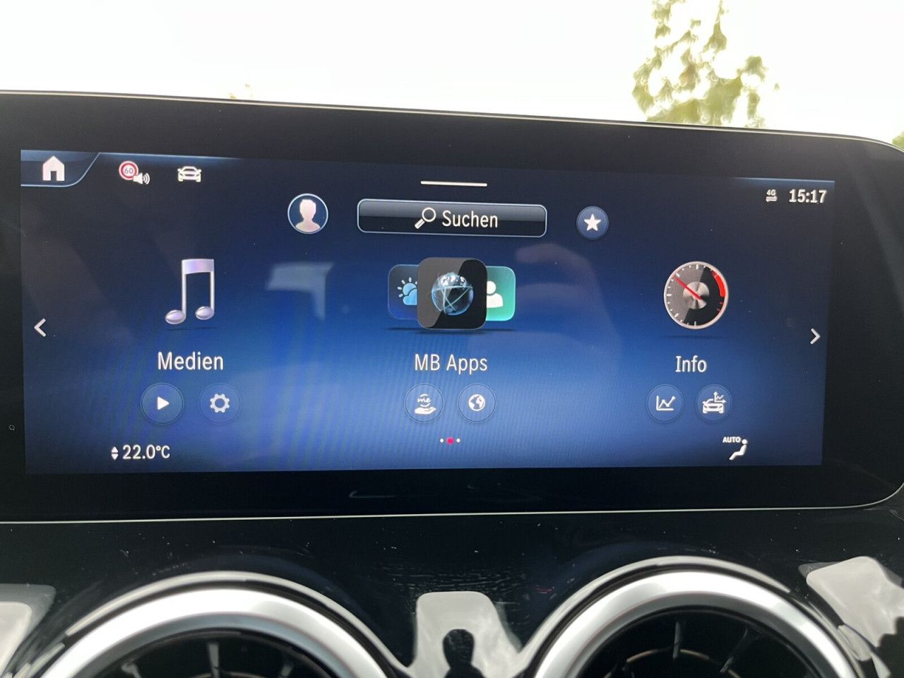 Mercedes-Benz B-Klasse – Bild 21