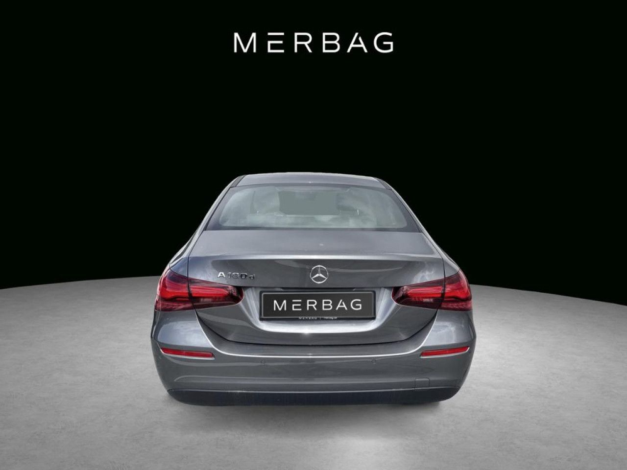 Mercedes-Benz A-Klasse – Bild 6