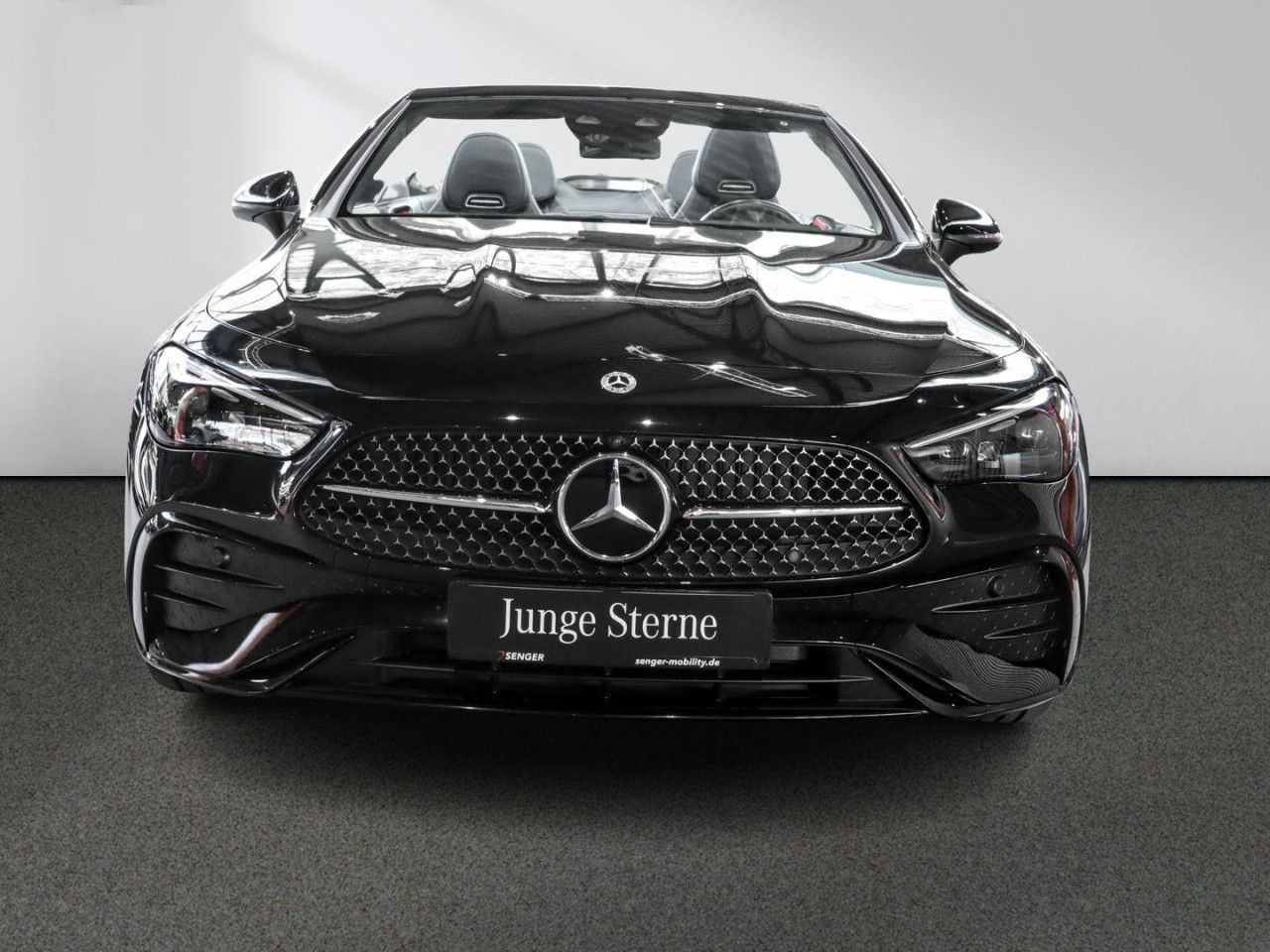 Mercedes-Benz CLE – Bild 4