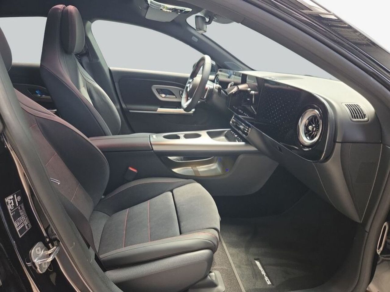 Mercedes-Benz CLA – Bild 13