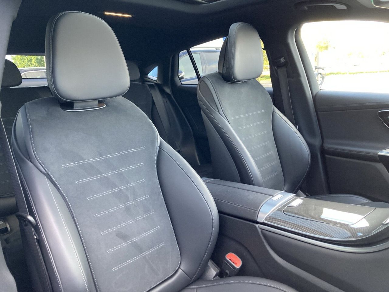 Mercedes-Benz GLC – Bild 11