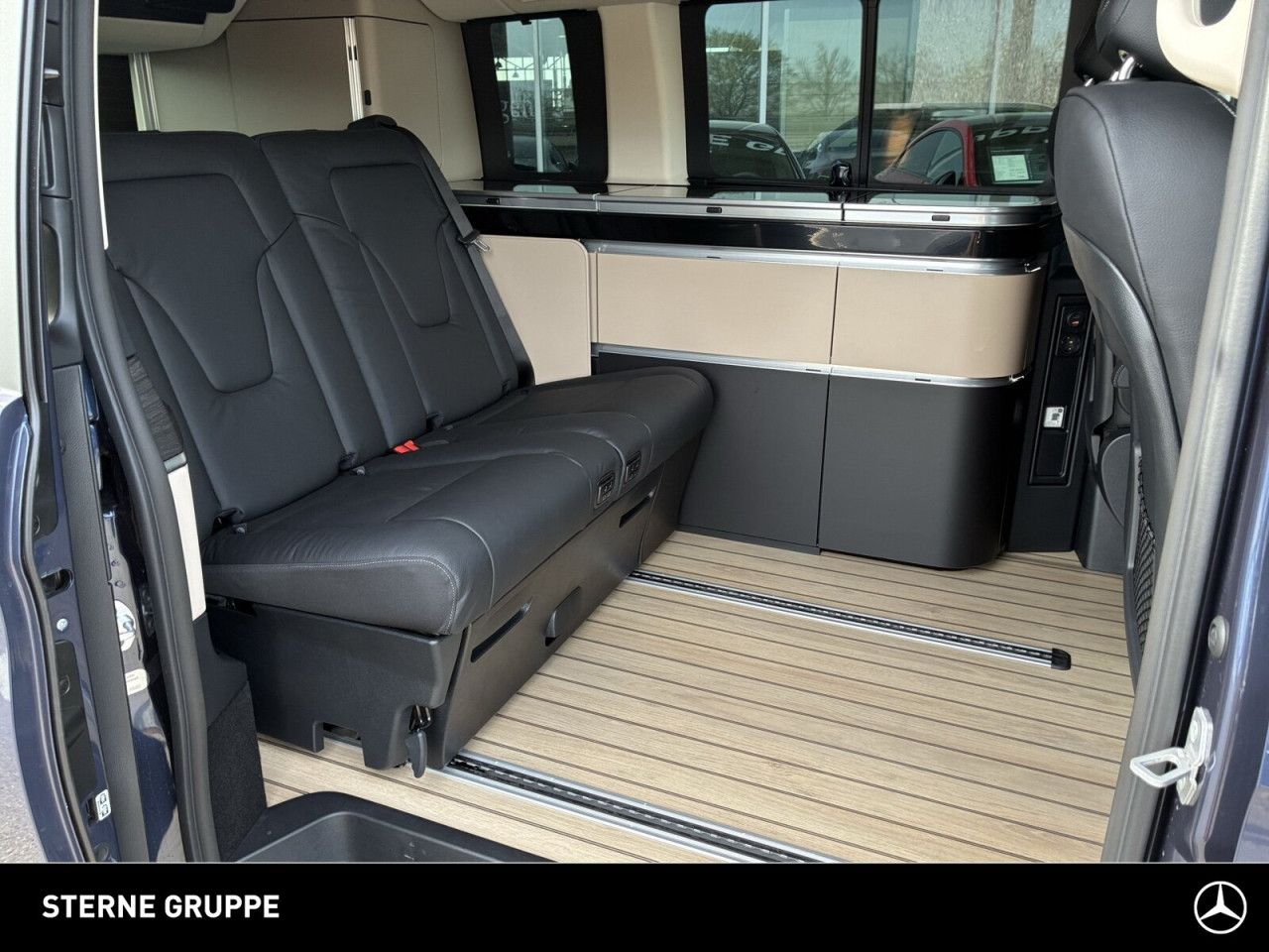 Mercedes-Benz Marco Polo – Bild 22