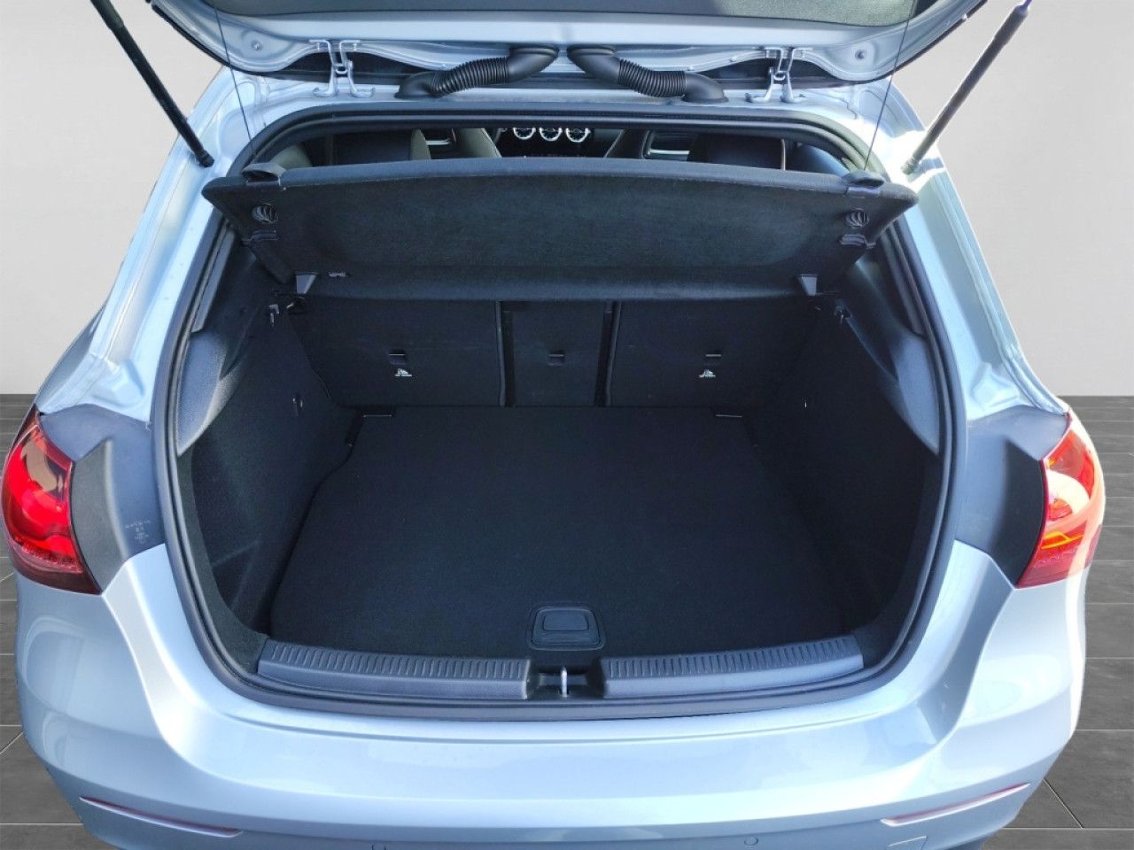 Mercedes-Benz A-Klasse – Bild 16