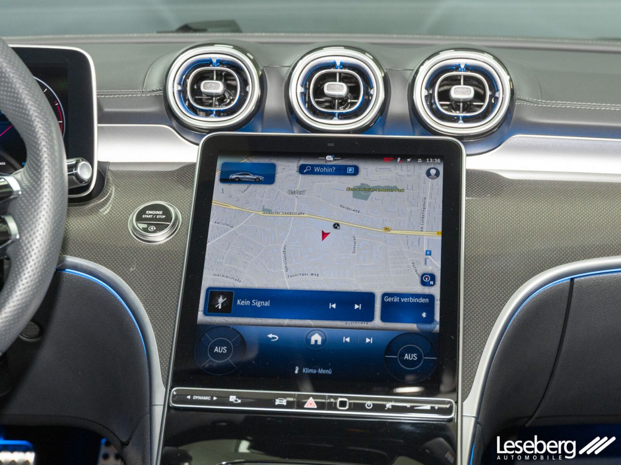 Mercedes-Benz CLE – Bild 22