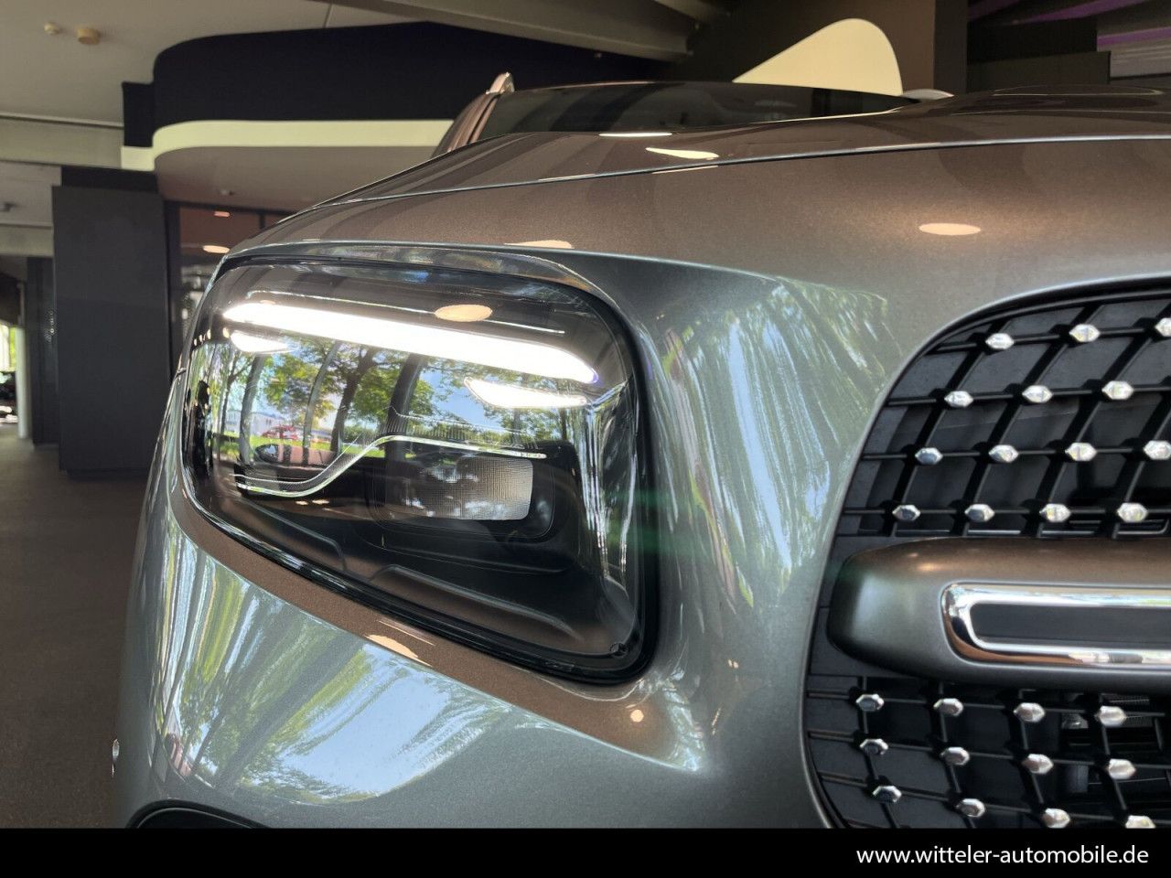 Mercedes-Benz GLB – Bild 16