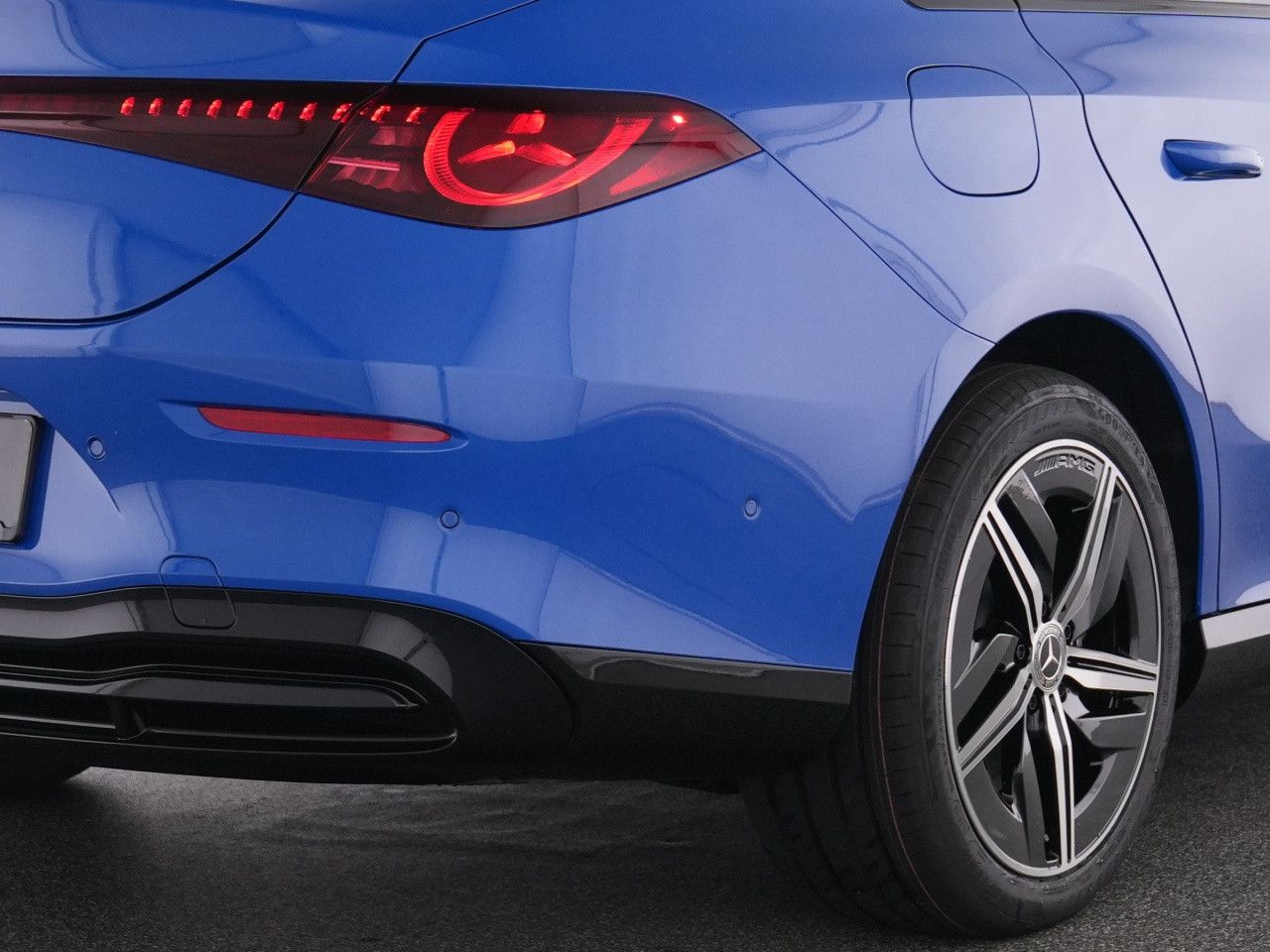 Mercedes-Benz CLA – Bild 9
