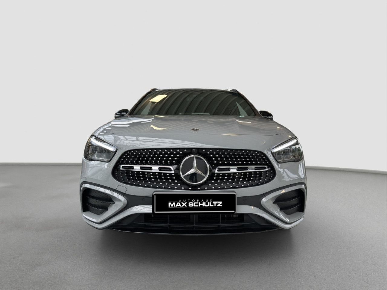 Mercedes-Benz GLA – Bild 21