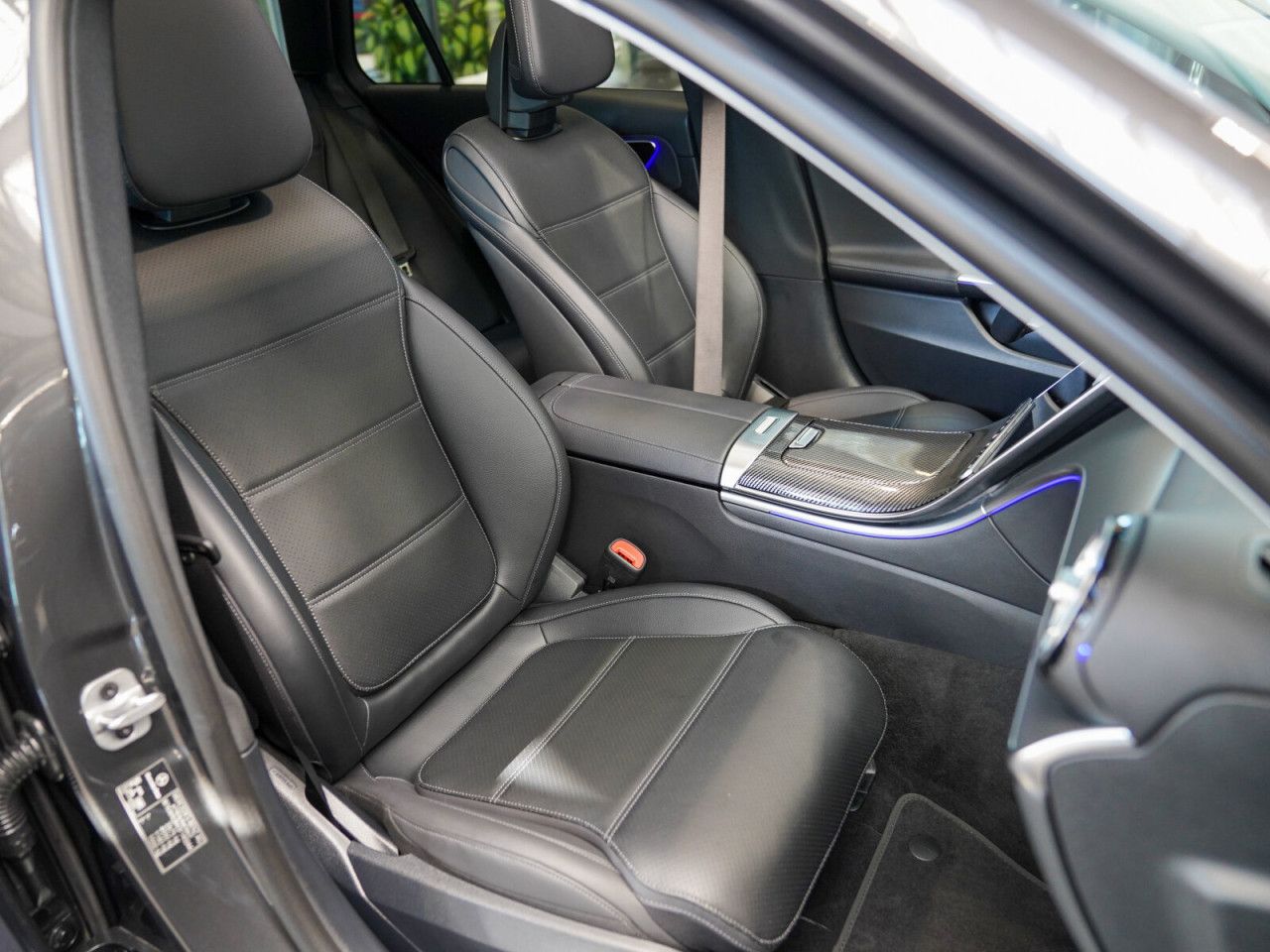 Mercedes-Benz C-Klasse – Bild 12