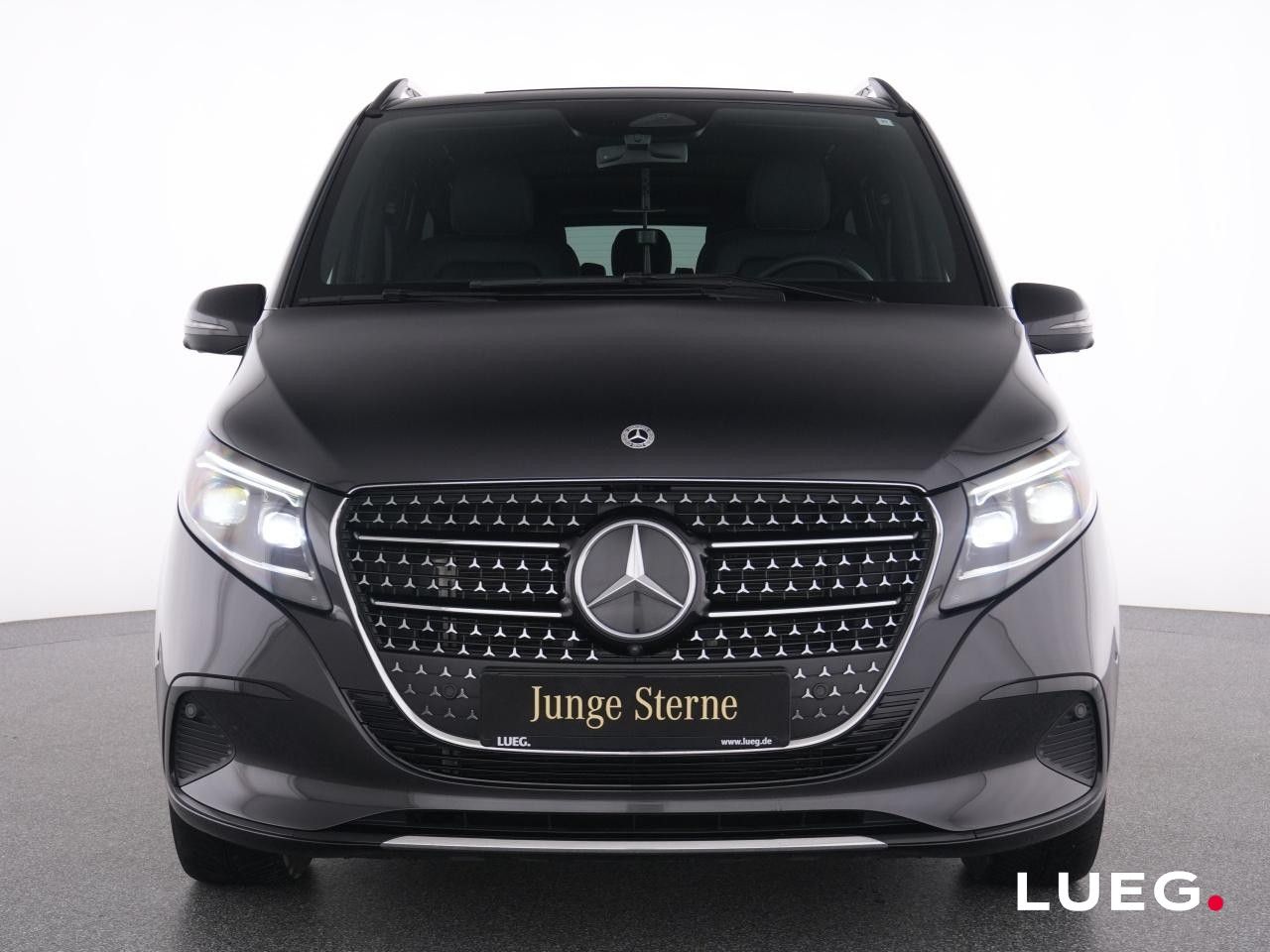 Mercedes-Benz V-Klasse – Bild 14
