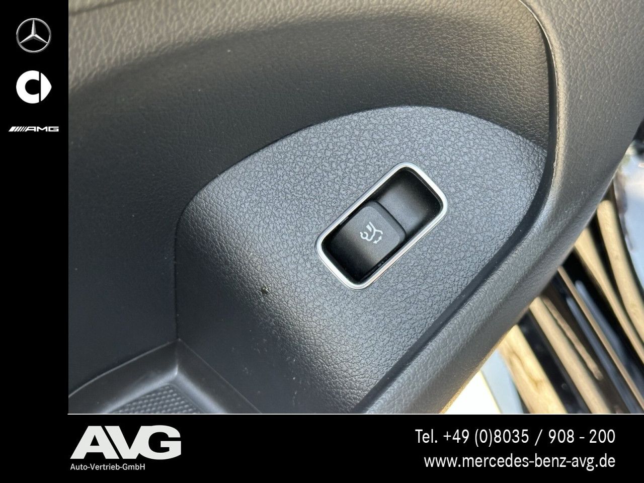 Mercedes-Benz GLS – Bild 29