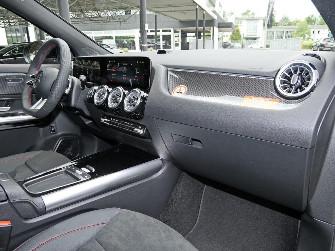 Mercedes-Benz GLA – Bild 9