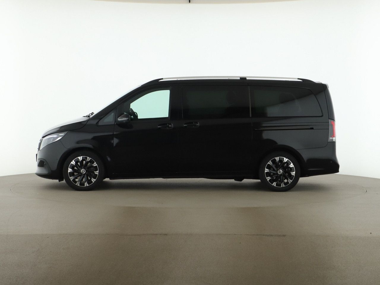 Mercedes-Benz V-Klasse – Bild 3