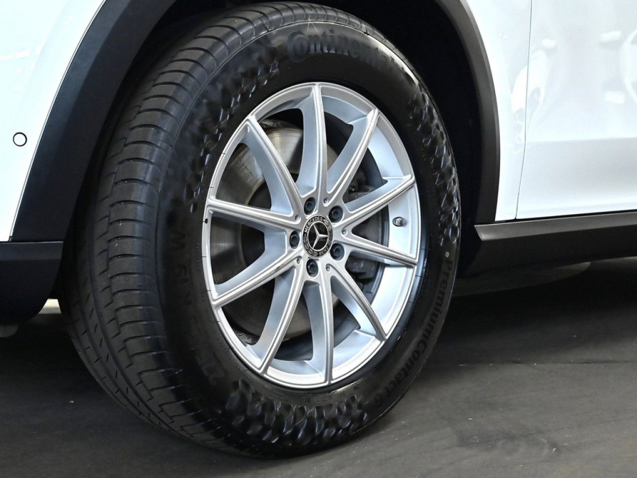 Mercedes-Benz GLE – Bild 10