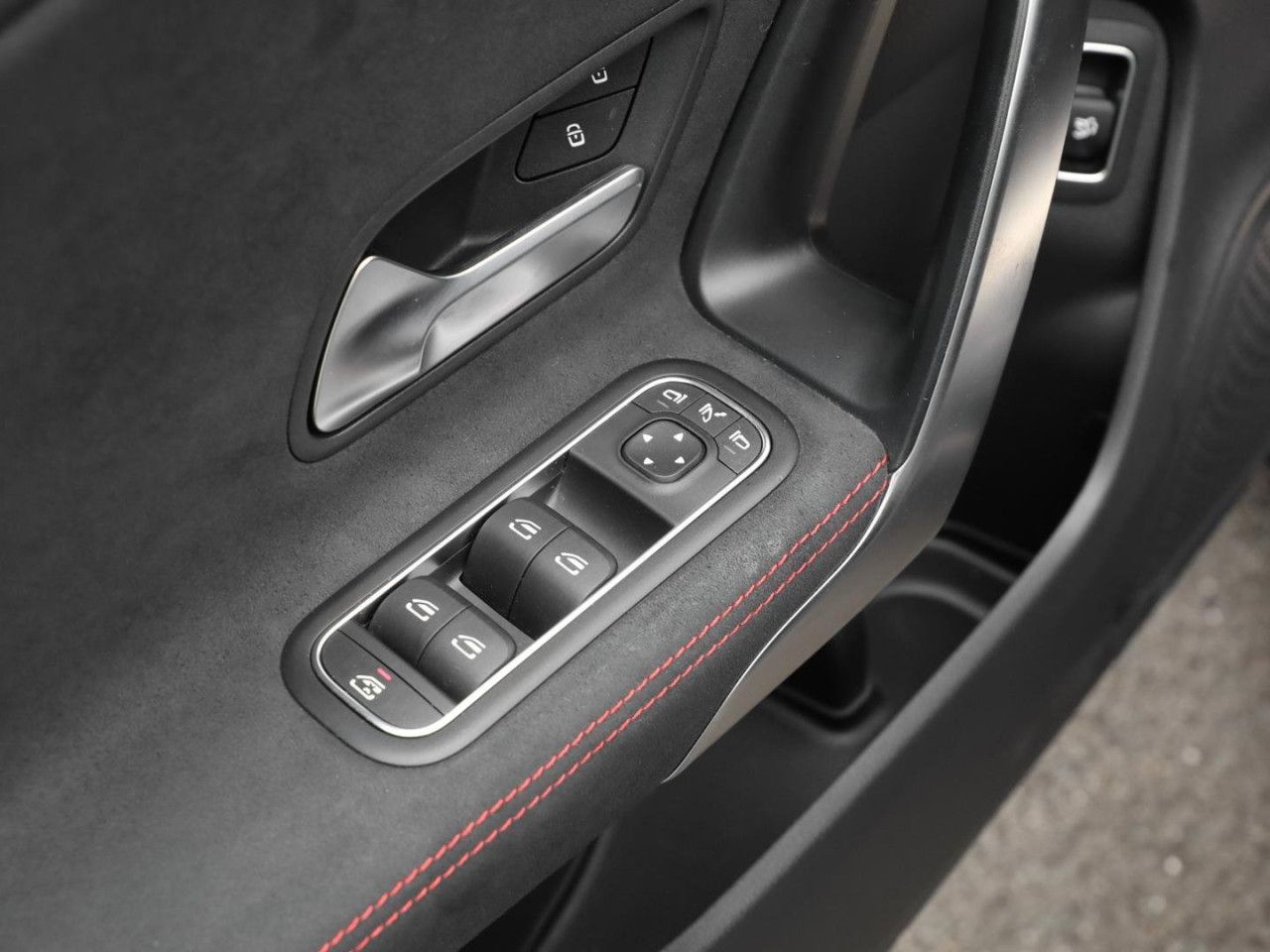 Mercedes-Benz CLA – Bild 12