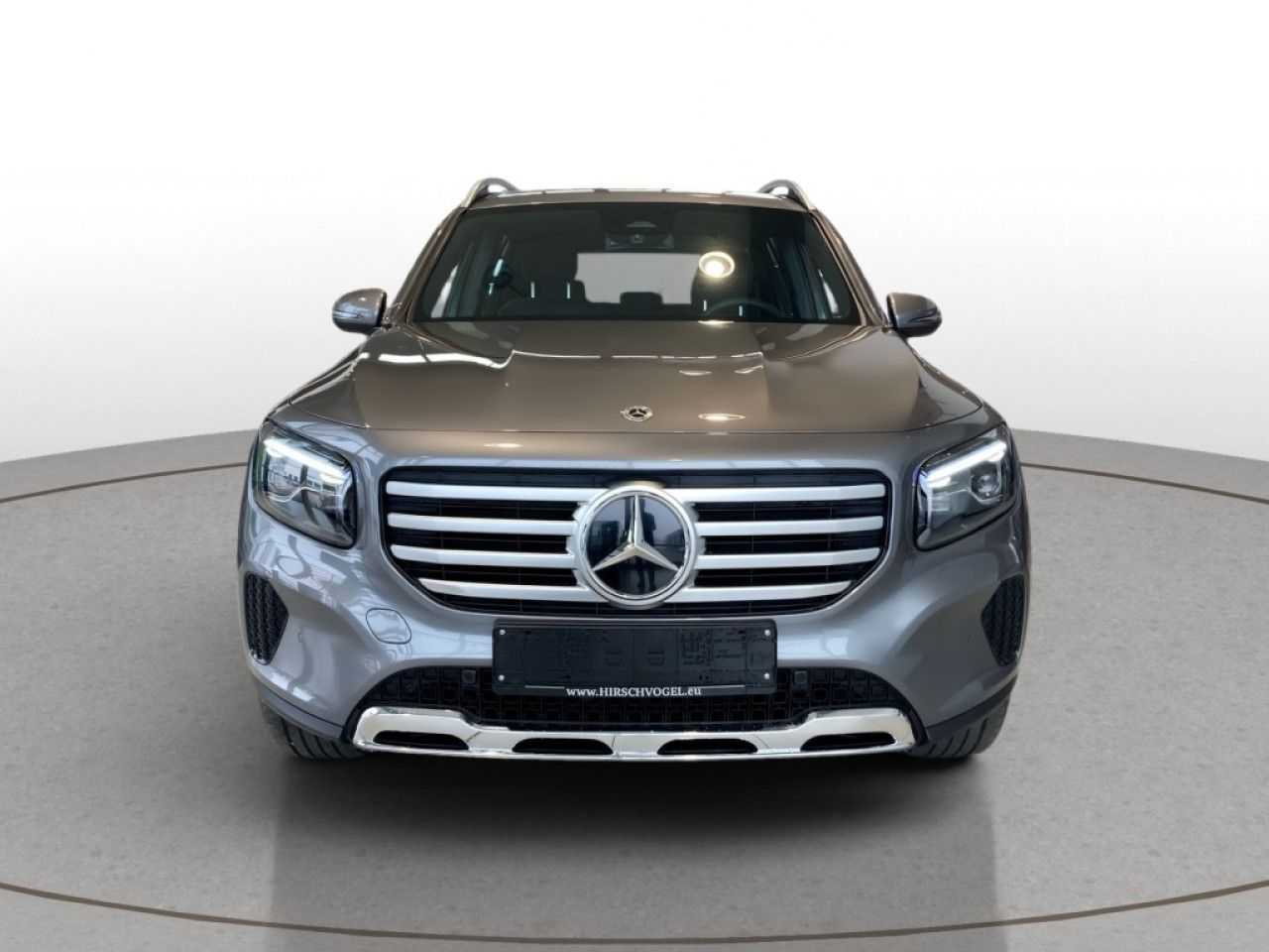 Mercedes-Benz GLB – Bild 2