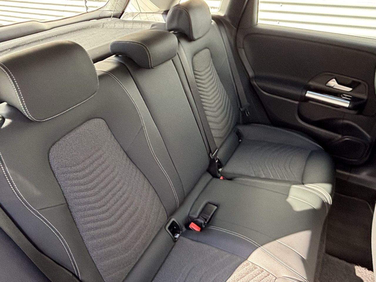 Mercedes-Benz B-Klasse – Bild 17