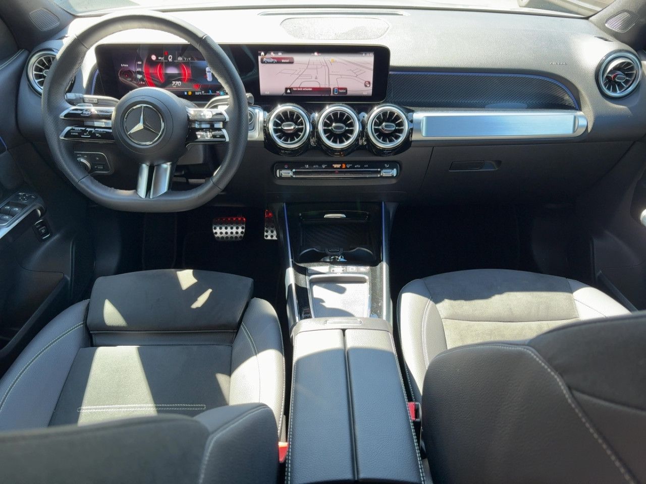 Mercedes-Benz GLB – Bild 5