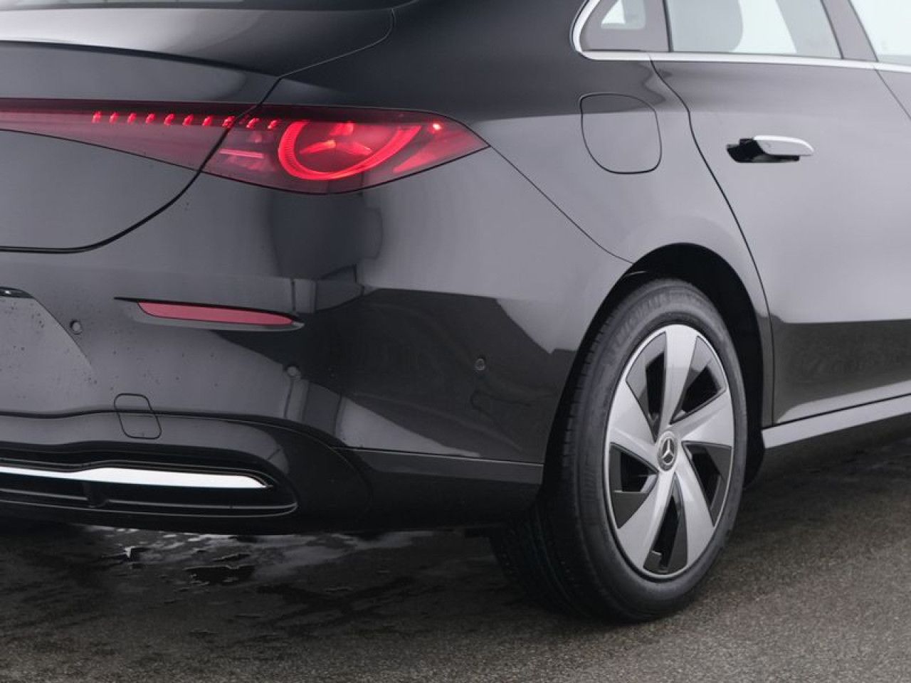 Mercedes-Benz CLA – Bild 4