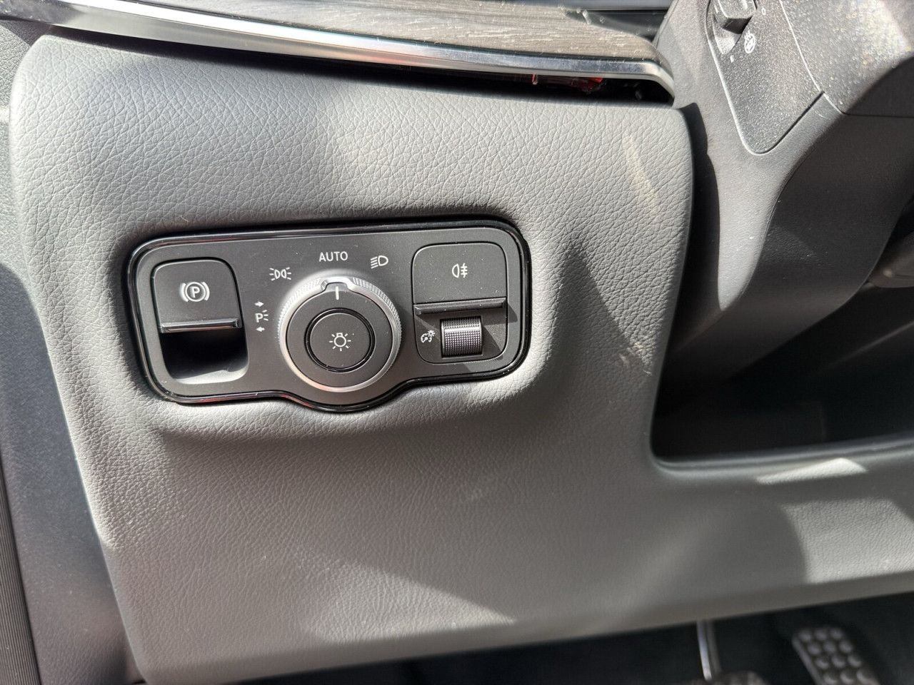 Mercedes-Benz V-Klasse – Bild 15