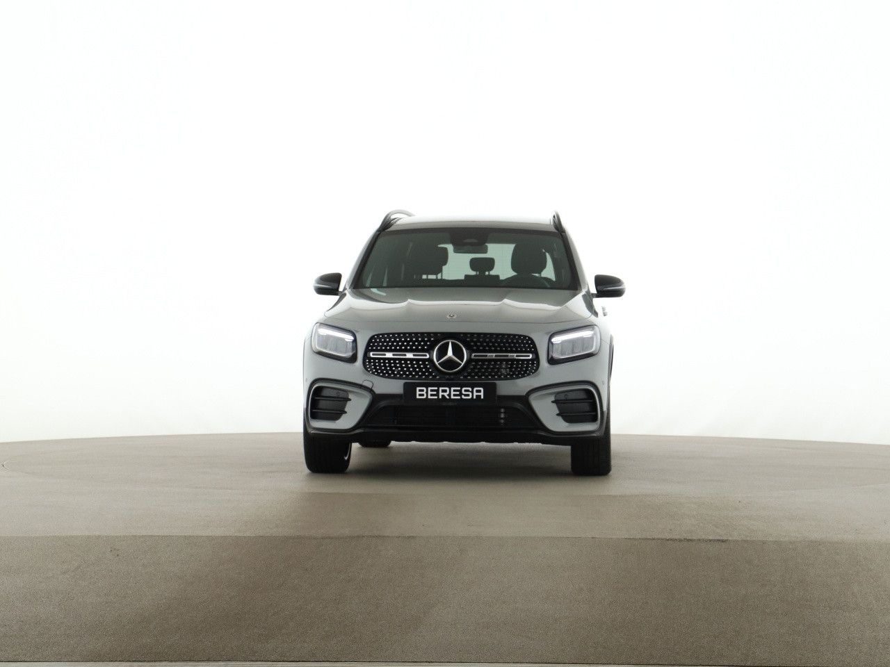 Mercedes-Benz GLB – Bild 2