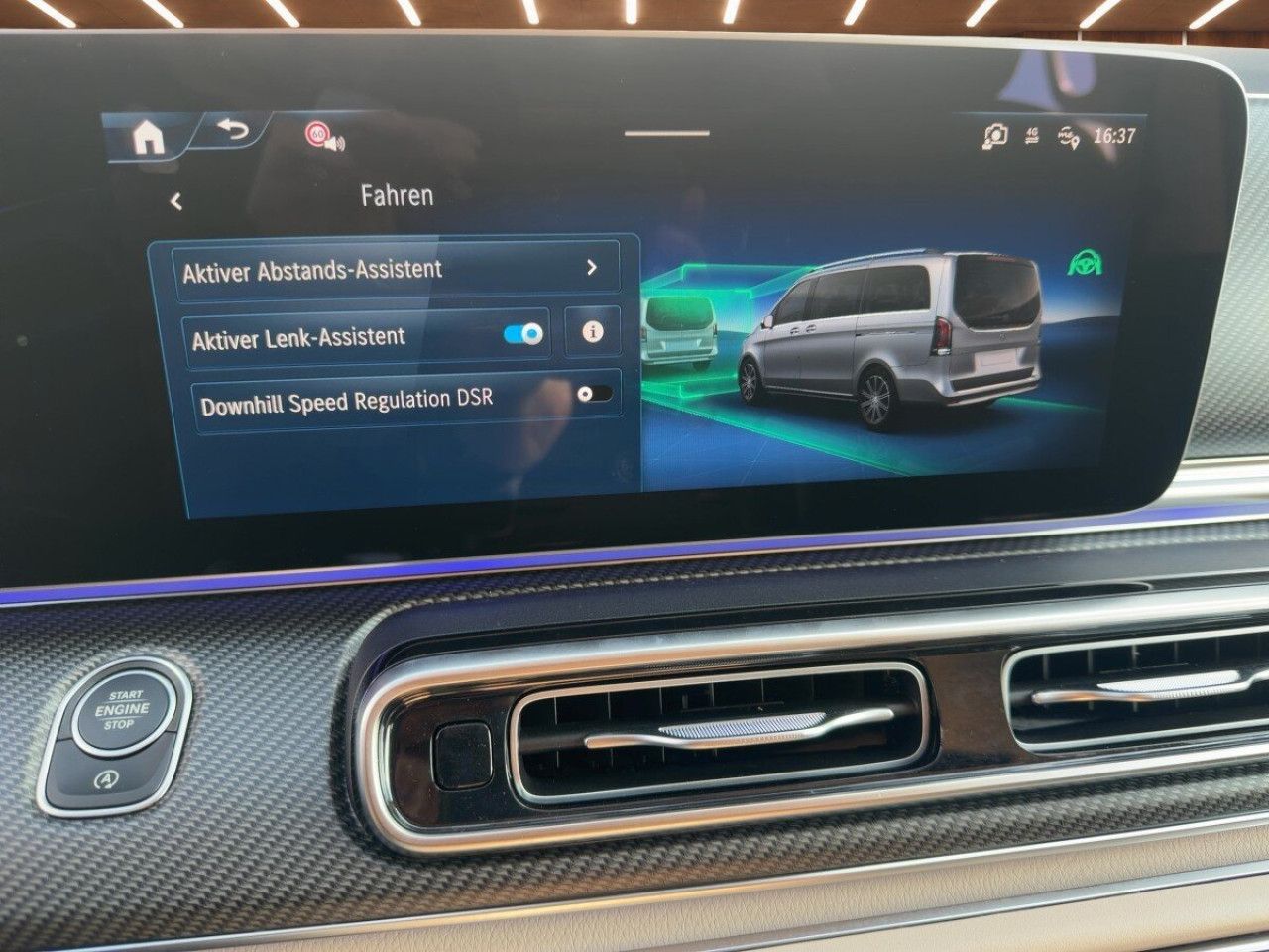 Mercedes-Benz Marco Polo – Bild 17