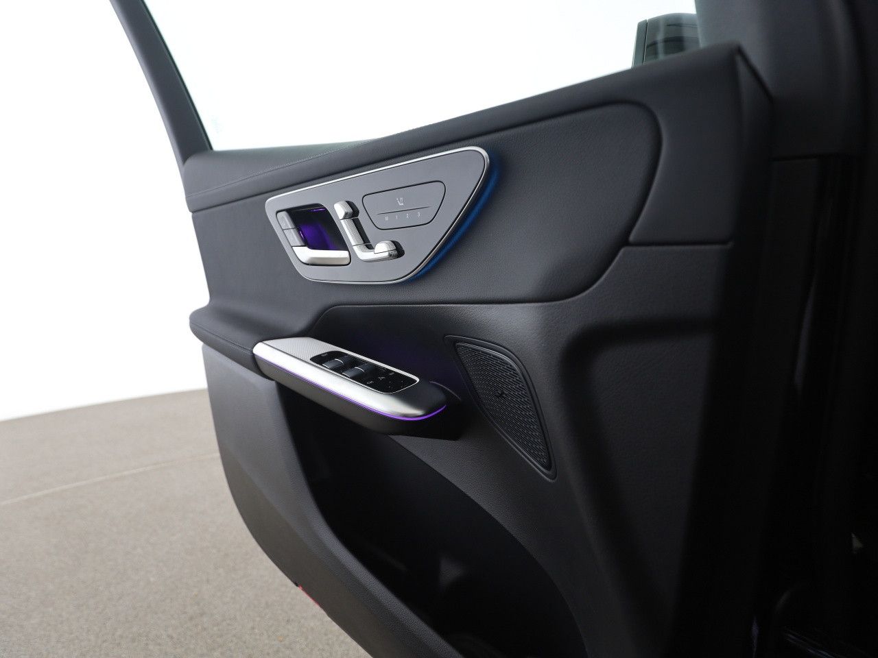 Mercedes-Benz GLC – Bild 13