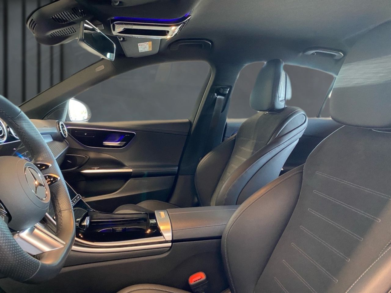 Mercedes-Benz C-Klasse – Bild 5