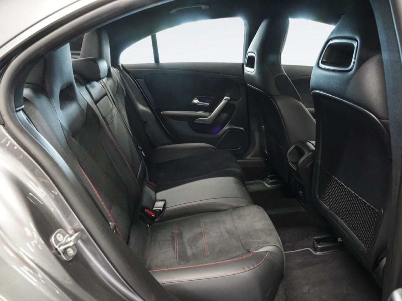 Mercedes-Benz CLA – Bild 6