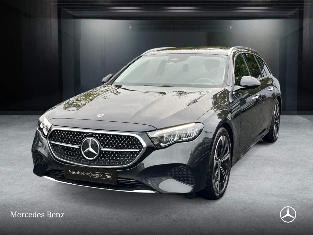 Mercedes-Benz E-Klasse – Bild 7